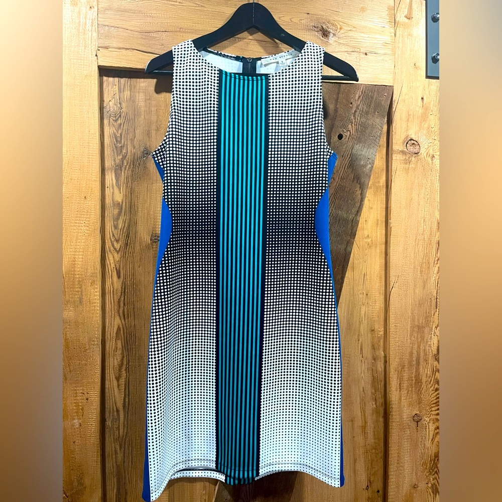 Max studio Woman  Dress Size S .Perfect Condition